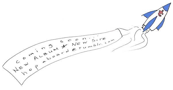 new album + site coming soon, hop aboard at angelajosephine.tumblr.com