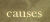 causes