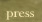 press